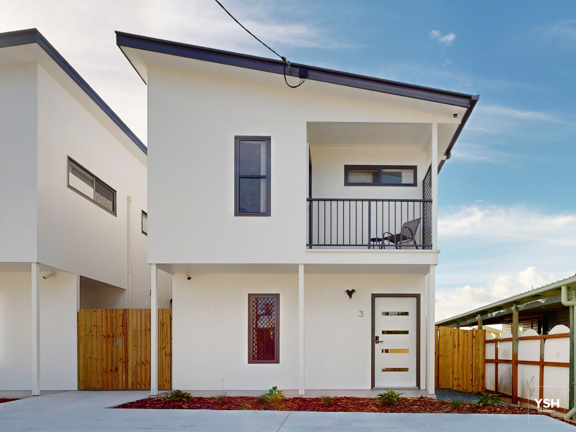3 Alderwood – MAIN 3 Alderwood MAIN
