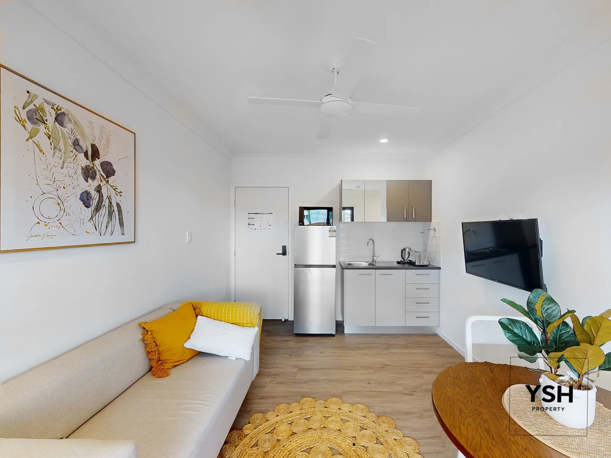 1blackwood-unit1-kitchenette 1blackwood unit1 kitchenette