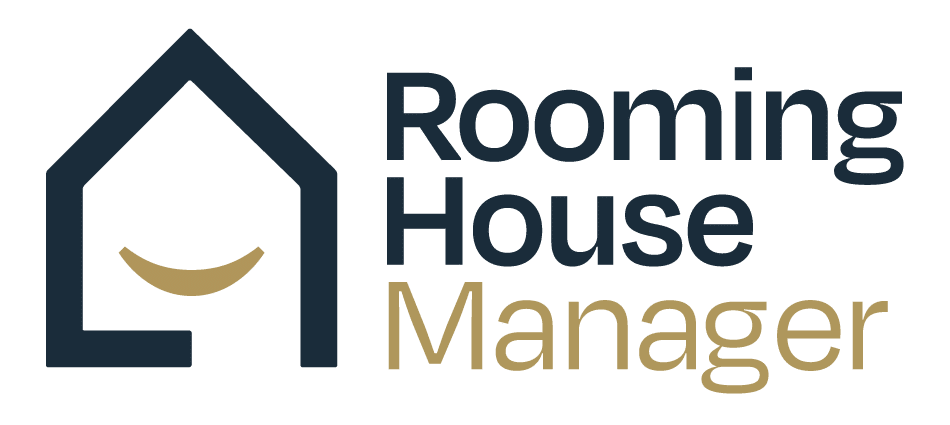 Rooming House Manager Logo new