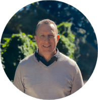 Investor Portrait – Rooming House Testimonial Portrait of investor providing testimonial about rooming house investment experience