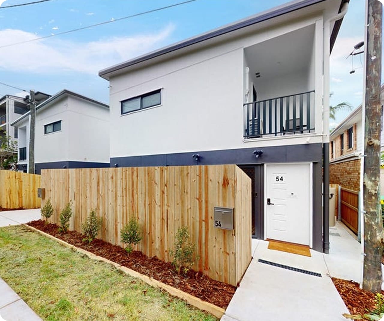 Rentals - Rooming House Manager