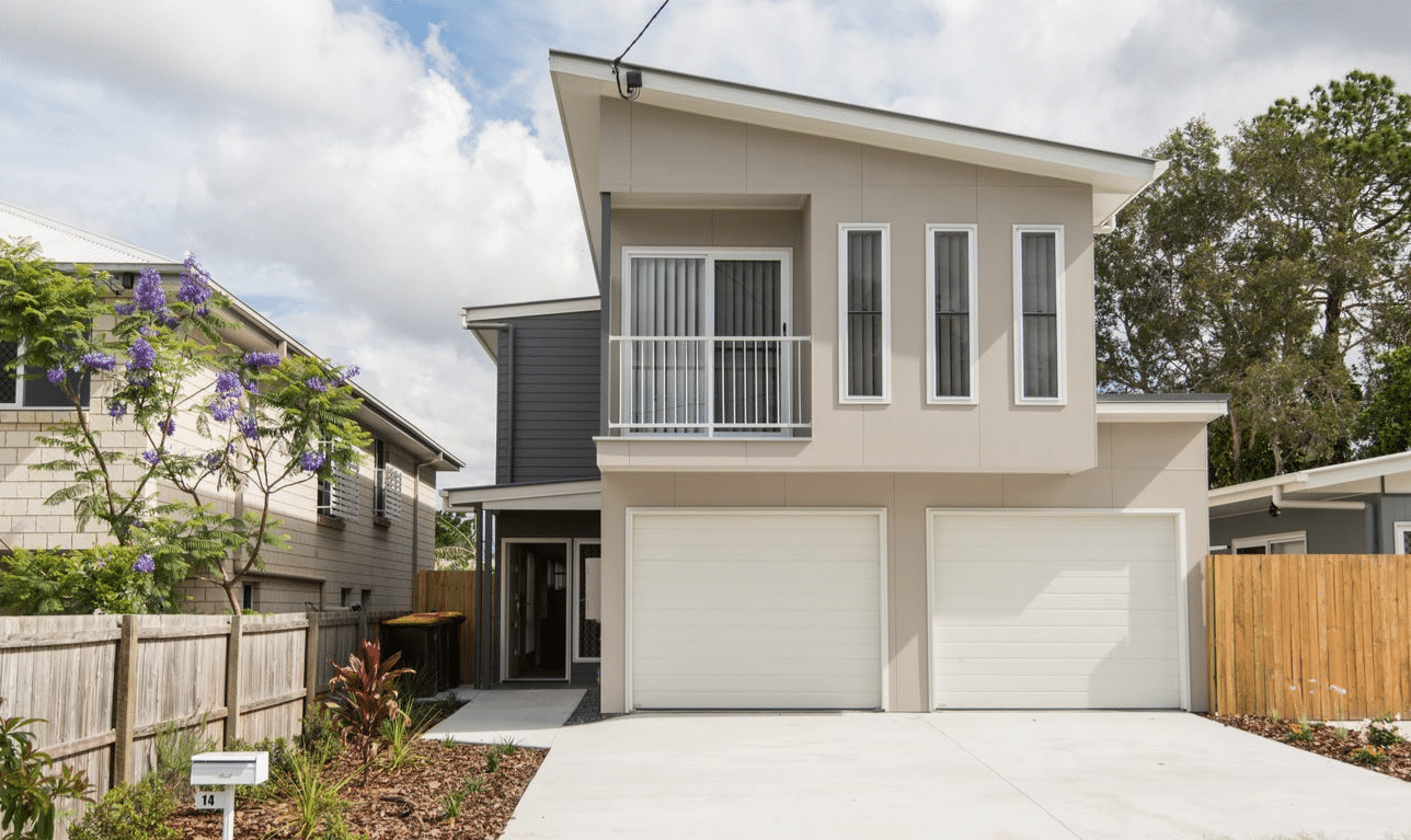 14 St Clements Rd, Oxley QLD 4075 - Rooming House Manager